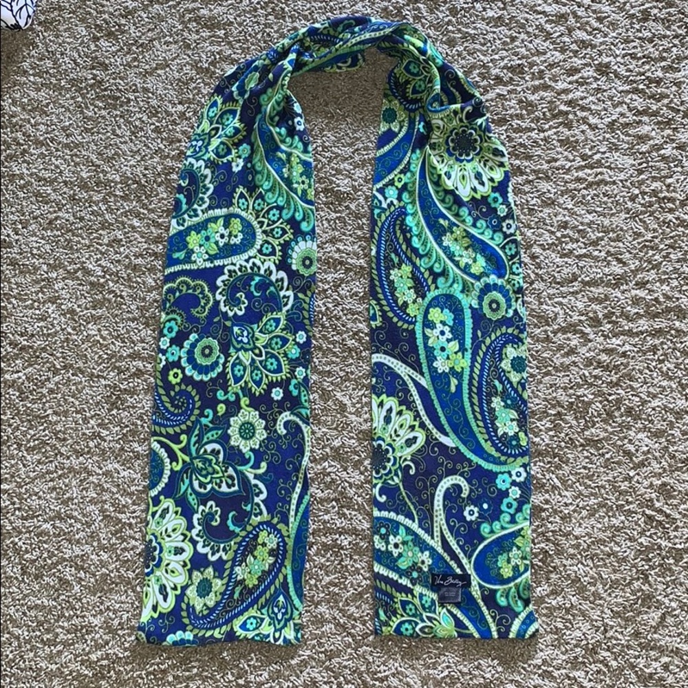 Vera Bradley scarf